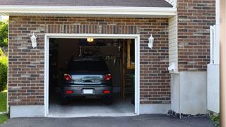 Garage Door Installation at Villa Del Mare Townhomes, Florida